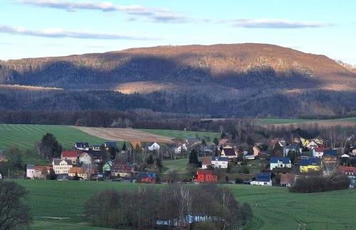Ferienwohnung Blick zum Zirkelstein - Foto 6