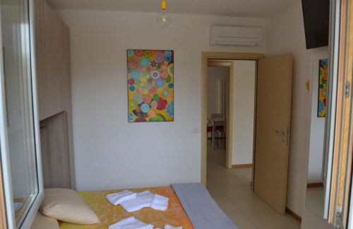 Il Terrazzo 40 metri dal mare - Foto 44