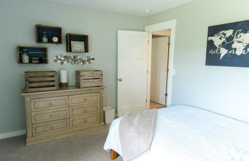 Secluded Villa on 50+ acres - near IU and Nashville - Photo 11