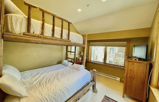 Arrowhead Village, A Vail Resorts Property - Foto 53