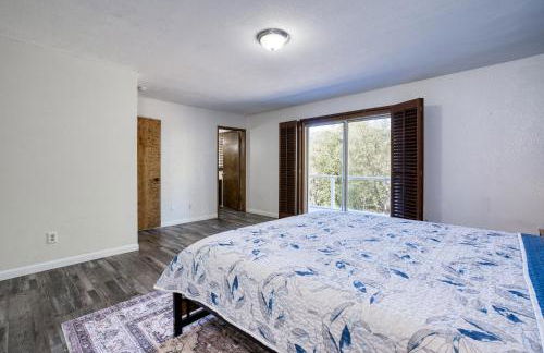 Mariposa home, Yosemite retreat, deer watching, family friendly - Foto 9