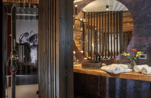 Alpine Refuge Villa Adler - Photo 48