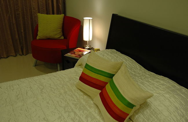 Bangkok Living - Photo 6