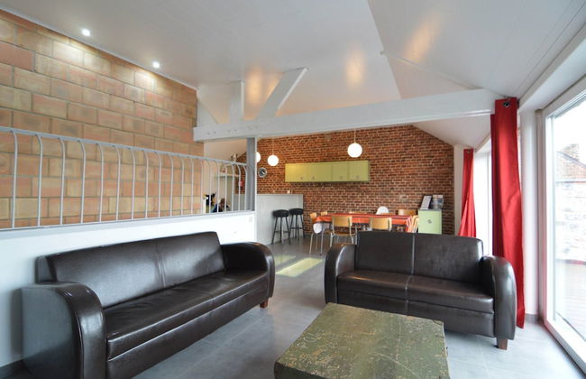 A Cosy Vintage Loft to Discover, Ideal for Exploring the Region by Bike - Foto 1