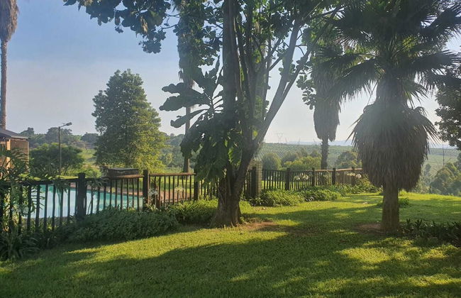 KatiKati Eco Lodge - Photo 35