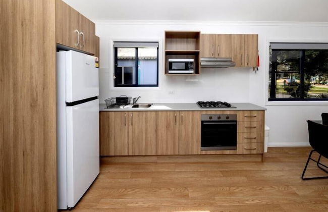 BIG4 Manning Point Holiday Park - Foto 31