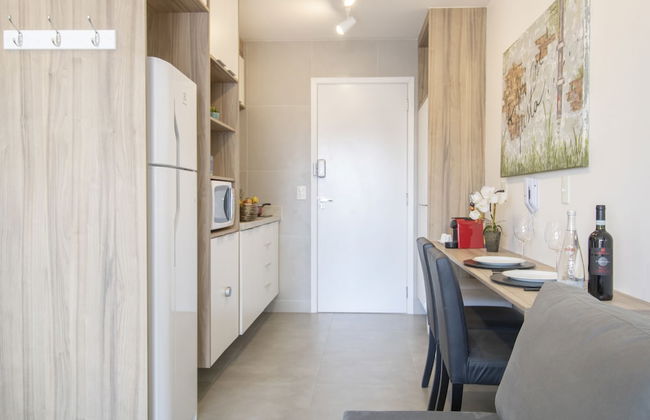 Aurora Paulistana - Foto 7