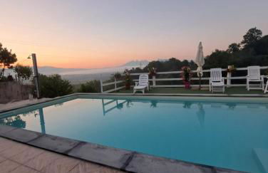 La loggia sulle Apuane - Foto 20