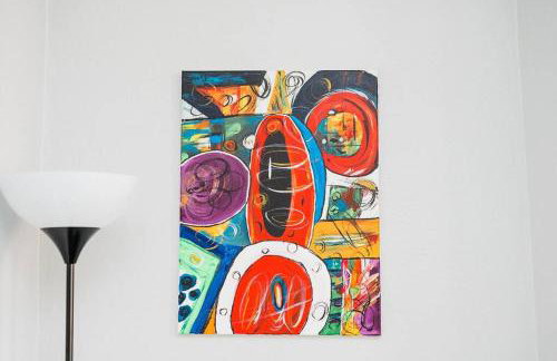 Off-Street Parking - Washer & Dryer - GroupStay - Foto 29