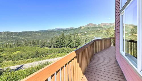 Mtn View Anchorage Escape about 15 Mi to Downtown - Photo 3