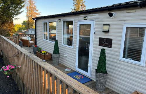 Travellers Rest Retreat - Foto 12