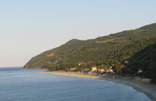 AGATHA appartments PALIOURIA - Foto 34