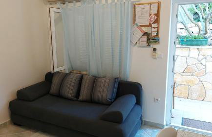 Apartments by the sea Milna, Vis - 8917 - Photo 34