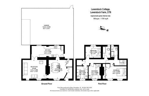 Laverstock Cottage - Photo 13