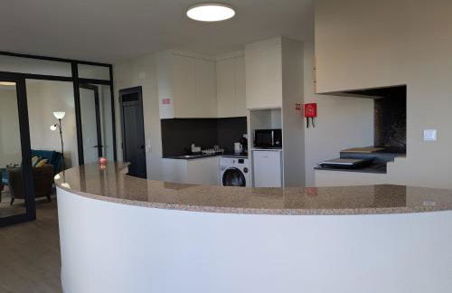 Monte Gordo Accommodation - Foto 6