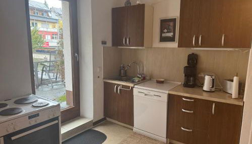 Agatha Apartment mit Terrasse - Foto 3