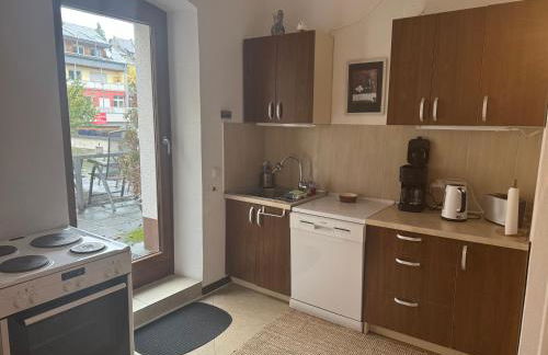 Agatha Apartment mit Terrasse - Foto 3