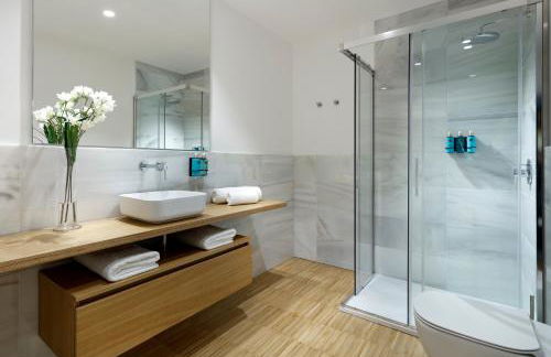 I Loft Santiago by Upper Luxury Housing - Foto 128