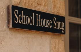 Schoolhouse Snug - Foto 9