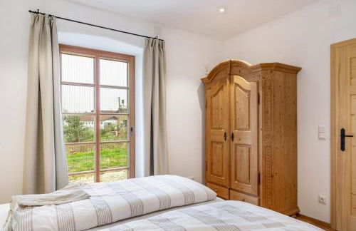 Ferienwohnung z'Dandlberg - Foto 13