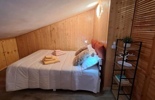 Chalet Vista Mare - Foto 11