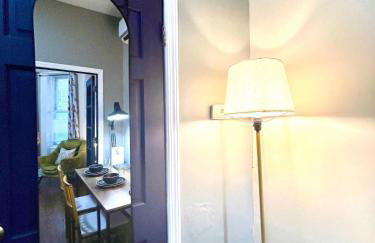 Cozy Studio Staycation - Brooklyn close to Train stations - Foto 11