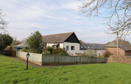 Warren Cottage - Foto 19