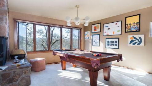 Gable by AvantStay Beautiful 3.5 Acre Oasis w Gorgeous Views Pool Hot Tub - Foto 3, Other