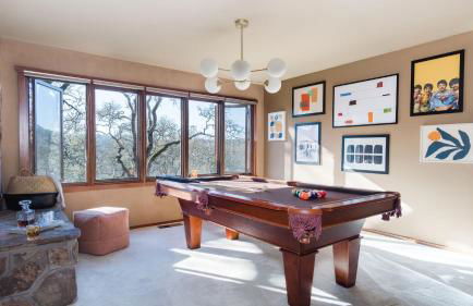 Gable by AvantStay Beautiful 3.5 Acre Oasis w Gorgeous Views Pool Hot Tub - Foto 3