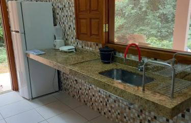 Chalé Veredas e Buritis - Foto 35