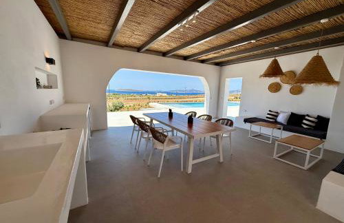 Faragas Hill Euphoria Villa - Foto 21