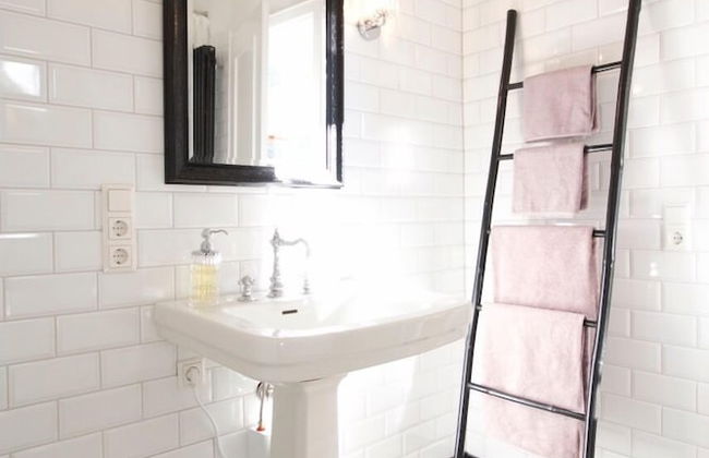 Boutique Charme Apartments 12 - Foto 15