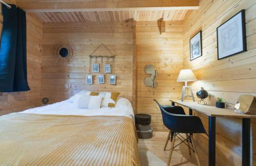 Le Chalet de Limbre - Foto 30