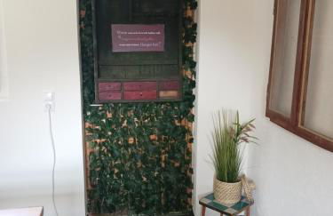 Zittau - Ferienwohnung Frieda mit Camping Familien, und Biker Hütten am Zittauer Gebirge - Foto 48