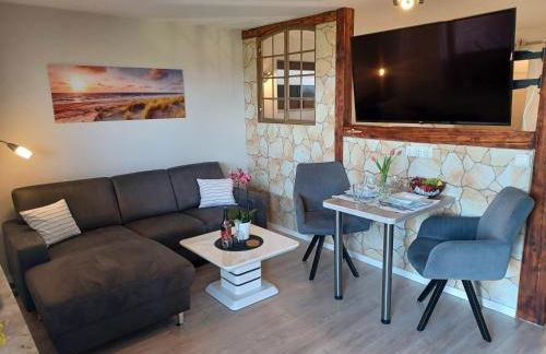 Ferienwohnungen Jappe "Landlust" - Foto 1