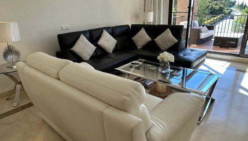 Penthouse Karina Los Arqueros - Foto 5