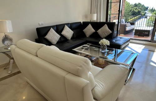 Penthouse Karina Los Arqueros - Foto 5