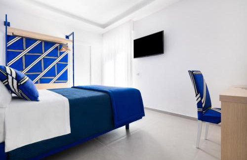 luxury appartament in sorrento center - Foto 16