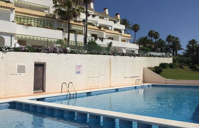 Apartamentos Rayo De Sol 46 - Foto 32