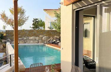 Dimeli - Sea View Villas in Foinikounta - Photo 31