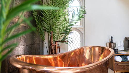 Tower Cottage - Medieval Grid Townhouse - Foto 3