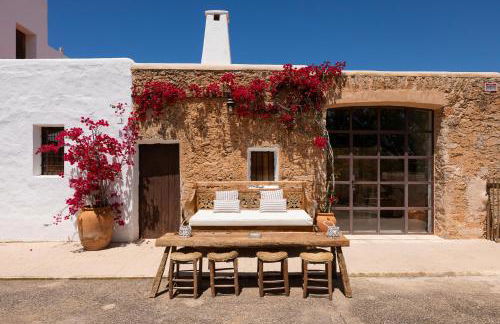 Villa Can Coves - Foto 18