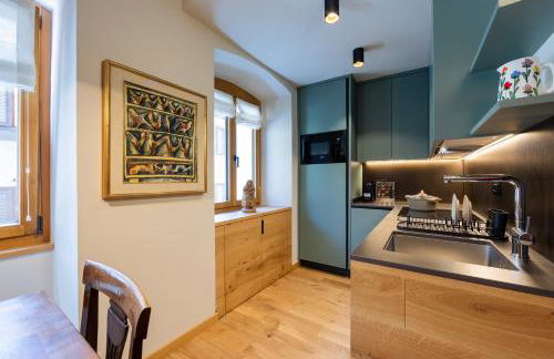 Maison Luboz - Courmayeur - Foto 38