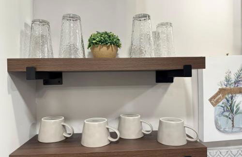 Little Bit-A-Cozy, 2BR Retreat - Foto 41