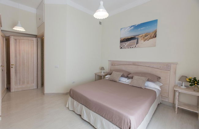 Brezza Marina Luxury Rooms - Foto 20