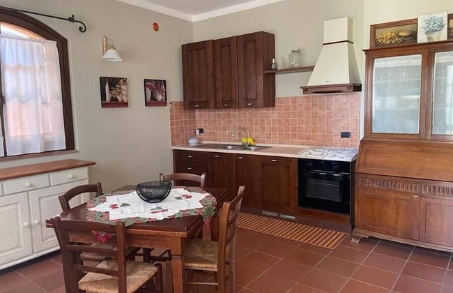 Poggio La Buca - Agriturismo - Foto 7