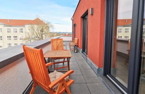 Fynbos City Penthouse, Dachterrasse, Design-Küche, Parkplatz - Foto 2