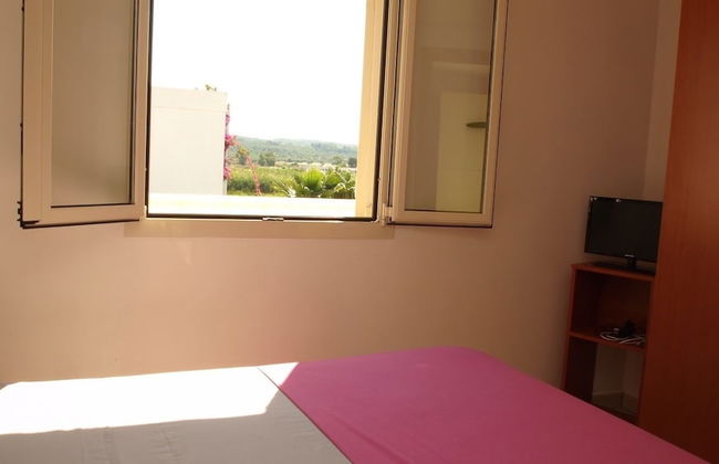 Residence Riva Mare Ugento - Foto 65