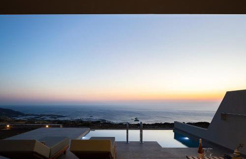 Mouria Luxury Suites - Adults Only - Foto 60