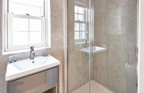 Boutique Fisherman’s Cottage - Foto 17